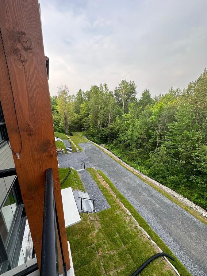 Apartamento Le Joford Orford Exterior foto