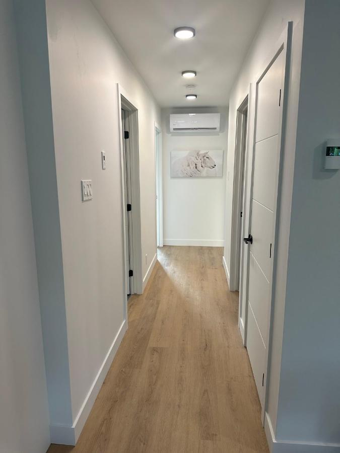 Apartamento Le Joford Orford Exterior foto