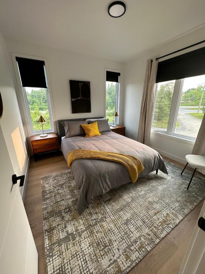 Apartamento Le Joford Orford Exterior foto