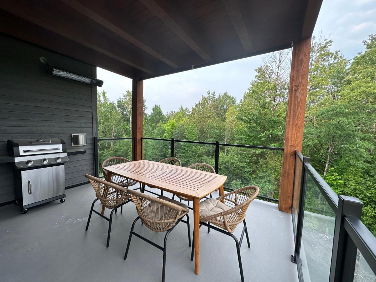 Apartamento Le Joford Orford Exterior foto