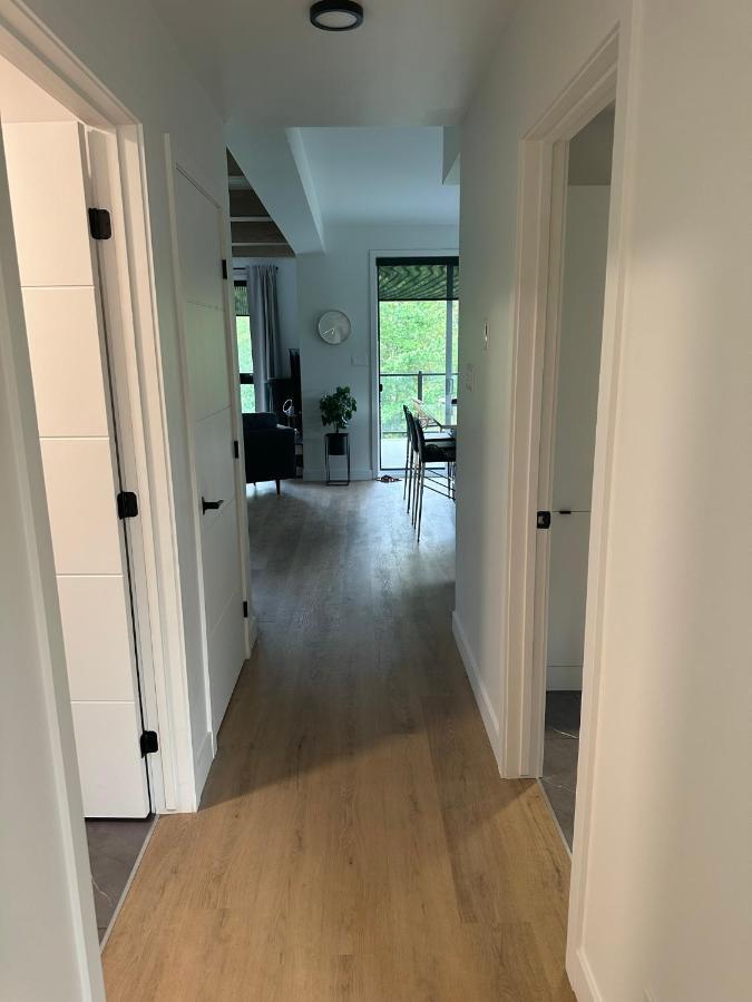 Apartamento Le Joford Orford Exterior foto