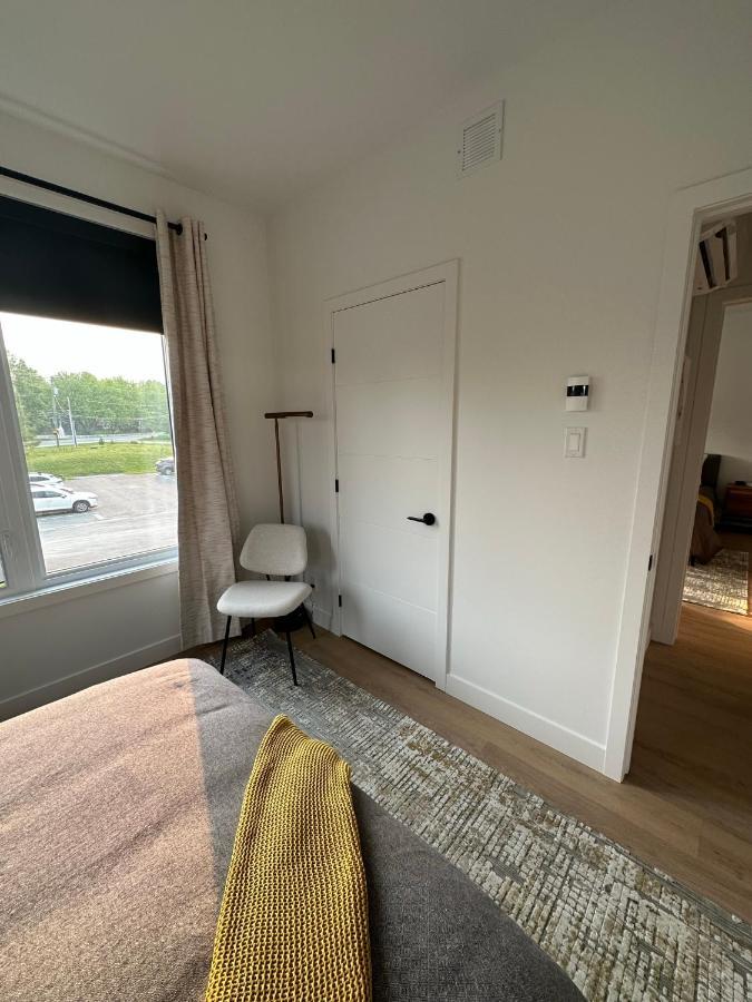 Apartamento Le Joford Orford Exterior foto
