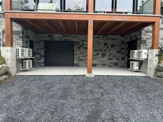 Apartamento Le Joford Orford Exterior foto