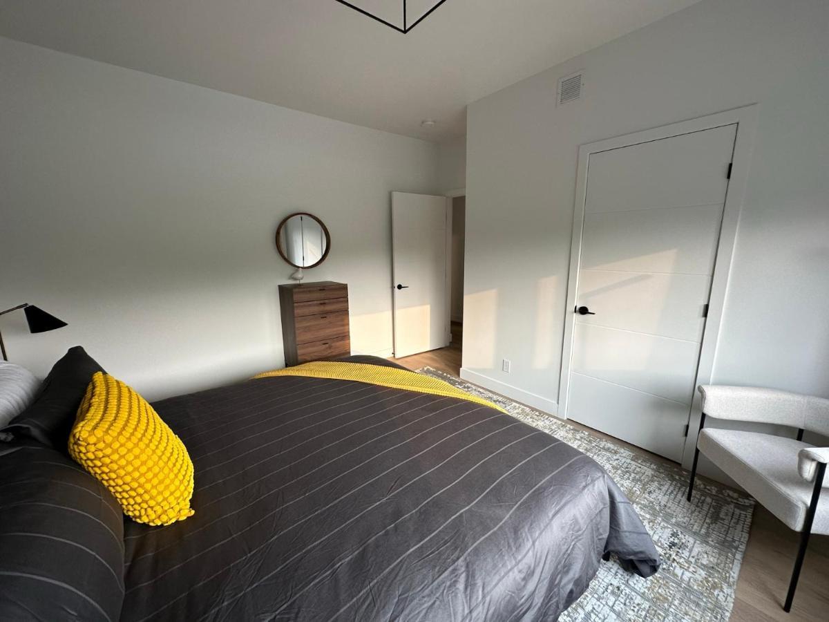 Apartamento Le Joford Orford Exterior foto