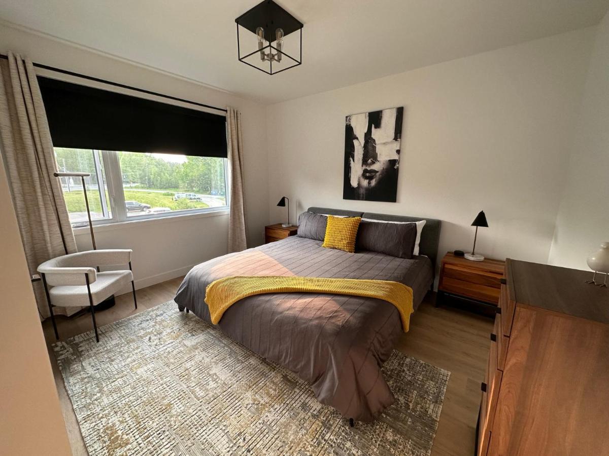Apartamento Le Joford Orford Exterior foto