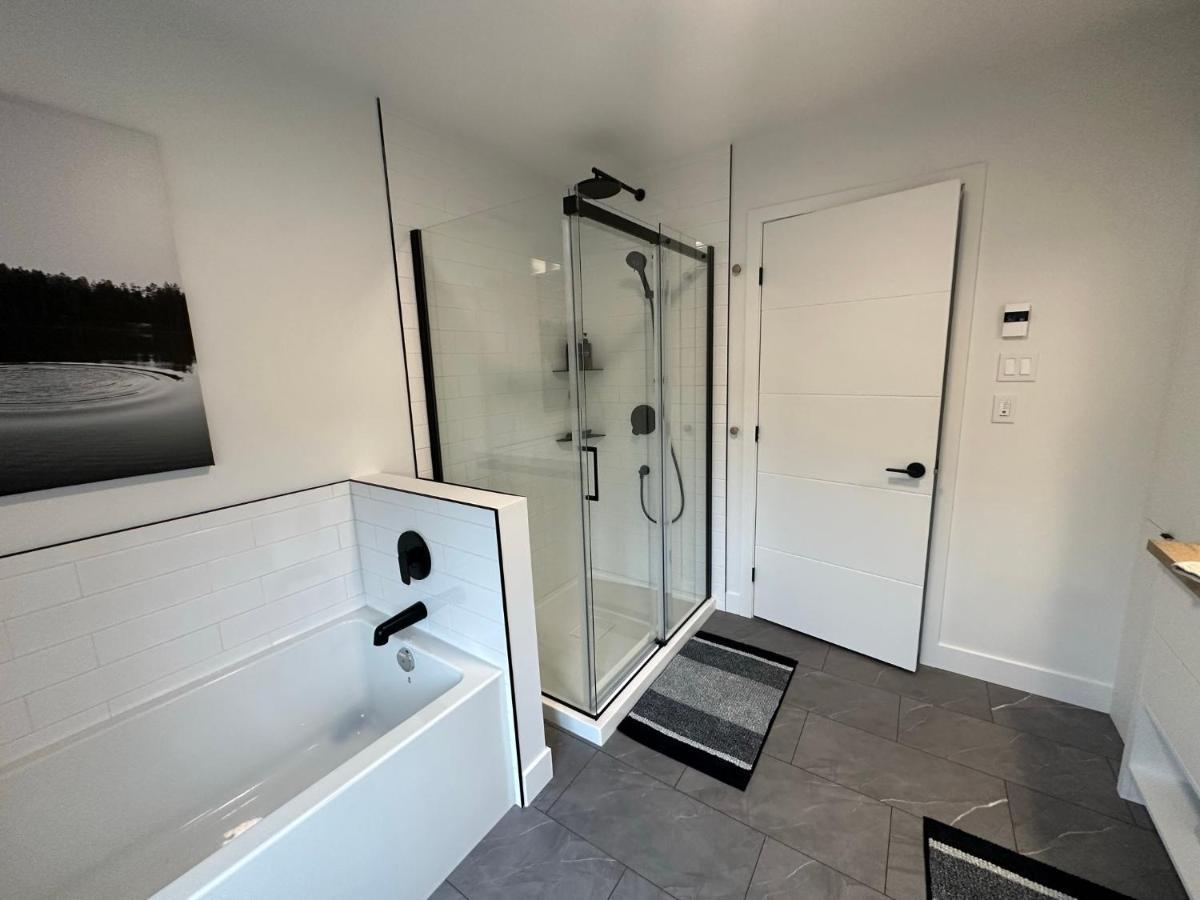 Apartamento Le Joford Orford Exterior foto